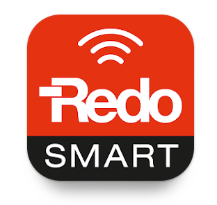 REDO Smart osvětlení: Ovládejte světla mobilem