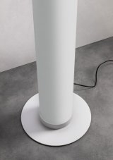 REDO 01-3012 PILON stojací lampa V1800mm LED 57W/6885lm 3000K bílá