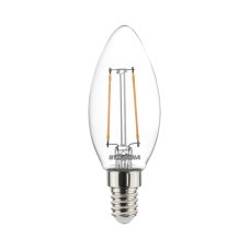 Sylvania 0029371 LED žárovka filament E14 2,5W 250lm 2700K