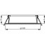 Philips 59464 MESON 125 zápustné svietidlo LED D140mm 12,5W 1300/960lm 6500K biela 8720169173804