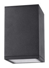 Rabalux 7820 Zombor venkovní stropní svítidlo GU10 IP54 antracit