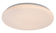 Stropní svítidlo LED 3000–6500K biela IP20 Rabalux DANNY2 71445