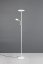TRIO Reality R47842131 SPECTER stojacia lampa v1780mm SMD LED 17W/1900lm 2700+4000+6500K biela matná