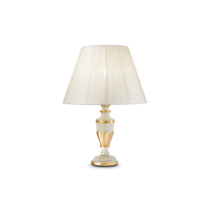 Stolová lampa Ideal lux 012889 FIRENZE TL1 1xE14 40W