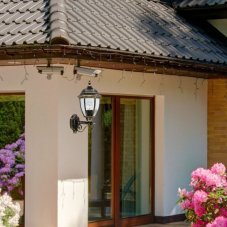 Rabalux 8382 nástenné svietidlo Toronto