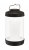Philips 8719514443730 Cicero kempingová venkovní lampa/lampáš prenosní LED 3W/180lm 5000K USB IP54 černá SOS stmívatelná