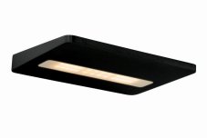 Lucide 17207/08/30 BORO nástěnné svítidlo LED 1x8W