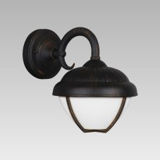 PREZENT 39017 Nebraska nástěnné svítidlo LED 7W=600lm 3000K IP44