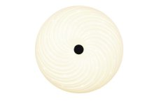 TRIO Reality R67695800 GRAVITY stropní svítidlo SMD LED D570mm 45W/5300lm 2700-6500K bílá, starlight efekt, stmívatelné, dálkový ovladač