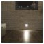 Emos ZC0110 LED AMAL vstavané svietidlo obdĺžnik štvorec 80 × 80 × 61 mm 2W 70lm 4000K nerez