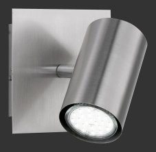 TRIO 802400107 Marley Spot GU10 1x25W