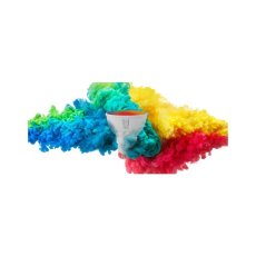 Immax 07724L NEO žiarovka LED GU10 6W/350lm 2700-6500K RGB, biela