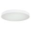 GLOBO 41744-48 WISS stropní svítidlo LED D600mm 48W/3100lm 3000-6000K bílá, opál, stmívatelné, dálkové ovládaní