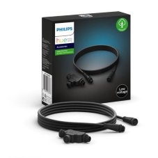 PHILIPS HUE 17489/30 / PN cabel 2,5m a T rozbočka