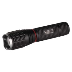 EMOS P3111 LED ručné svietidlo 230lm 3× AAA čierna