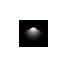 REDO 9069 BETA nástěnné exteriérové ​​svítidlo LED 1 x 6W 580lm IP54 3000K