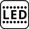 Úsporná svítidla LED