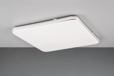 TRIO Reality R64144201 BLANCA stropní svítidlo SMD LED 530x530mm 46W/5600lm 4000K bílá, switchdimmer
