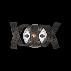 LUXERA 64378 nástěnné svítidlo RIBBONETT 1xG9