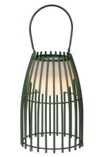 LUCIDE 06801/01/33 FJARA venkovní stolní svítidlo LED 0,3W zelená