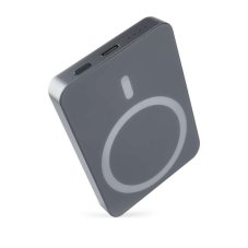 Powerbanka WI 522 5000mAh 20W šedá EMOS B0555GY