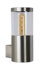 Lucide 14899/01/12 FEDOR exteriérové ​​nástěnné svítidlo 1xE27