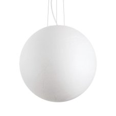 Ideal Lux 272139 CARTA závesné svietidlo 1xE27 D600mm biela