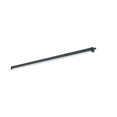 Philips PILA 8710163343112 lištové svietidlo prachotesné WT007C LED 17W 1700lm 4000K IP65 šedá