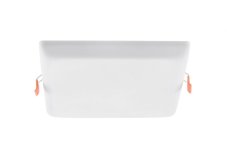 Rabalux 5373 Oleg zápustné LED svítidlo 175mm 18W / 1890lm 4000K IP65 / IP20 bílá