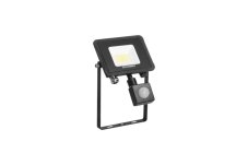 Sylvania 0050169 exteriérový LED reflektor se senzorem Start Flood IP65 3000lm 4000K černá