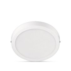 Philips 8719514328679 Magneos Slim DL252 stropní svítidlo LED D210mm 12W/1200lm 2700K bílá