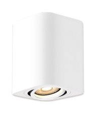 RABALUX 2050 Kobald povrchové bodové svietidlo 1xGU10 matná biela
