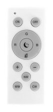 RABALUX SMART LIGHT 0559 Remote control dálkový ovladač, včetne 2xAAA, bílá