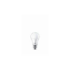 Philips LED 9W / 60W 806lm A60 E27 4000K CW FR ND 3-set
