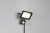TRIO Reality R23349132 FUNCHAL vonkajšie svietidlo/reflektor so senzorom SMD LED 20W/1800lm 4000K IP44 čierna matná