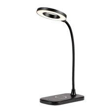 074013 RABALUX Hardin stolné 29cm LED 210lm 2700-6000K čierna