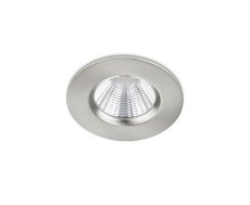 TRIO 650710107 Zagros Zapuštěné svítidlo LED 1x5W 345lm 3000K IP65