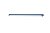 Philips Projectline 8719514955424 lištové svítidlo prachotěsné LED 34W 3400lm 4000K IP65 šedá
