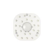 EMITHOR 70406 LED MODULE stropní svítidlo LED 12W=1080lm 4000K