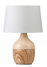 RABALUX 4370 Yvette lampička 1xE14