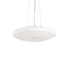 Závesné svietidlo Ideal lux 019734 GLORY SP3 D50 3xE27 60W