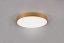 TRIO 641310208 DOHA stropní svítidloSMD LED D450mm 29W/3260lm 2300+3000+4000K mosaz