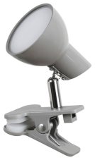 RABALUX 1480 Noah spot LED 5W 360lm 3000K šedá