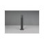 TRIO 514260142 ROYA exteriérový záhradný stĺpik so senzorom 1xGU10 V500mm IP44 antracit