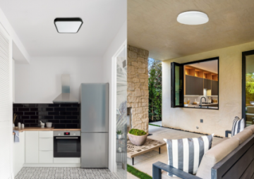 Jak vybrat funkční osvětlení za dostupnou cenu ?