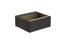 LUCIDE 28857/06/30 GOA LED nástěnné svítidlo 6W=350lm 3000K IP54