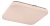 RABALUX 75015 Vendel stropní svítidlo se senzorem LED 375x375mm 24W/1460lm 4000K bílá