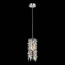 LUXERA 64365 VITRA závěsné svítidlo 1xE14