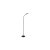 Stojací lampa LED 2700–6000K čierna matná IP20 GLOBO lighting KALDERON 58503S