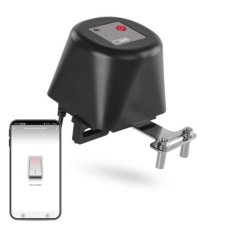 EMOS P5640S GoSmart Motorizovaný zavírač ventilu voda/plyn ZigBee